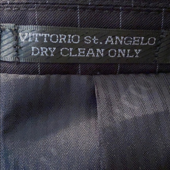 New Vittorio St. Angelo Sz40L - Picture 7 of 7